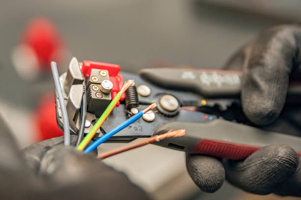 Best Electrical Troubleshooting Services  in Chesilhurst, NJ
