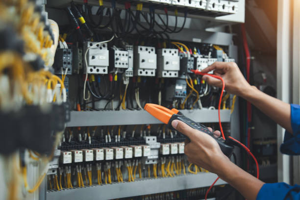 Best Emergency Electrical Repair  in Chesilhurst, NJ