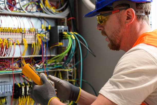 Best Home Electrical Repair  in Chesilhurst, NJ