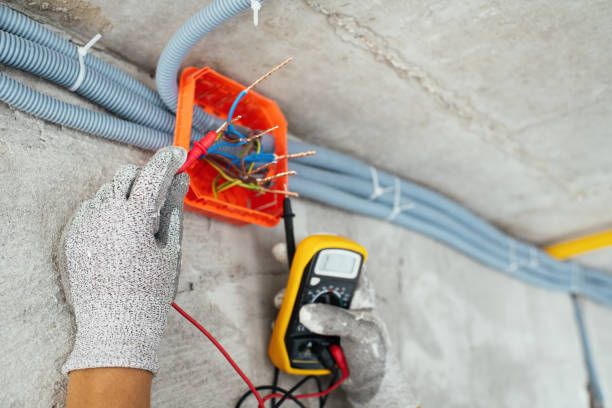 Best Residential Electrician Services  in Chesilhurst, NJ