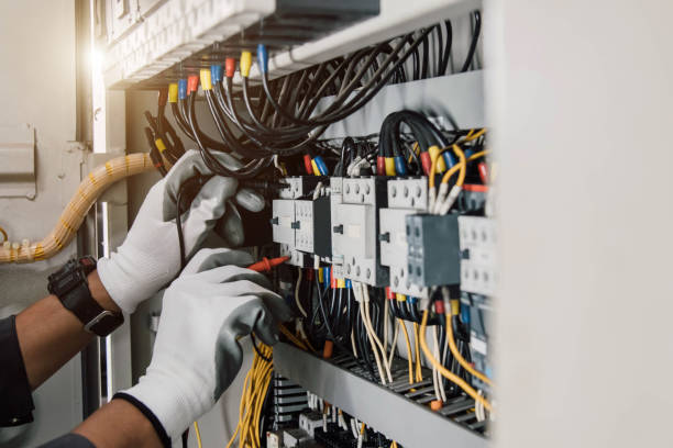 Best Industrial Electrical Services  in Chesilhurst, NJ